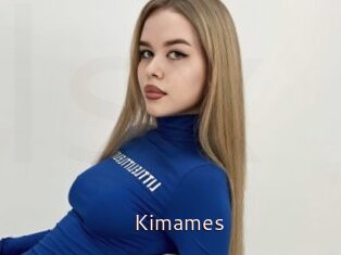 Kimames