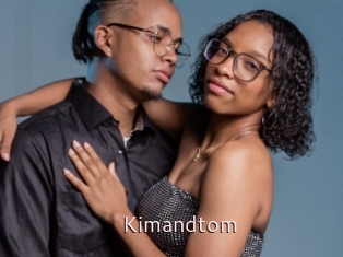 Kimandtom