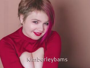 Kimberleybams