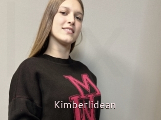 Kimberlidean