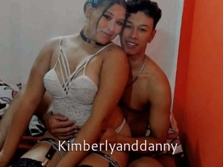 Kimberlyanddanny