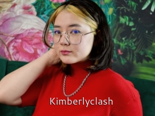 Kimberlyclash