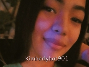 Kimberlyhot901