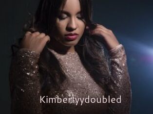 Kimberlyydoubled