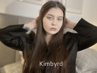 Kimbyrd