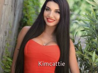 Kimcattie