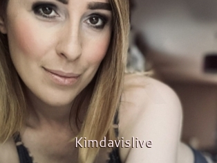 Kimdavislive