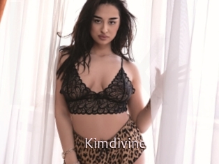 Kimdivine