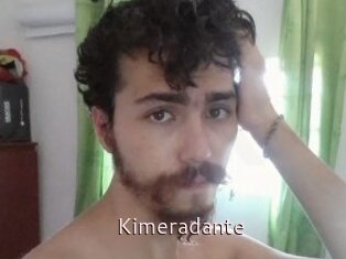 Kimeradante