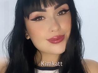 Kimkatt