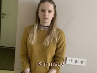 Kimmsue