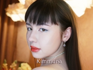 Kimmuna