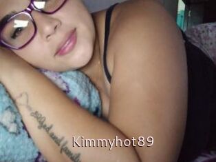 Kimmyhot89