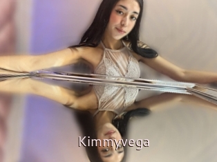 Kimmyvega