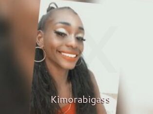 Kimorabigass