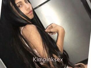 Kimpinksex