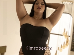 Kimrobeerts