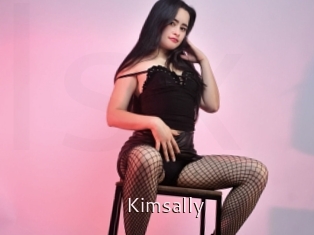 Kimsally