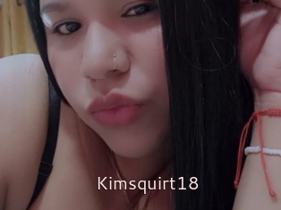 Kimsquirt18