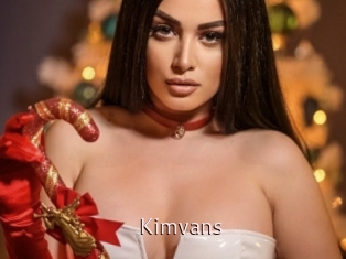 Kimvans