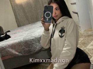 Kimxxmadison