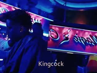 Kingcock