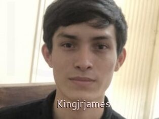 Kingjrjames