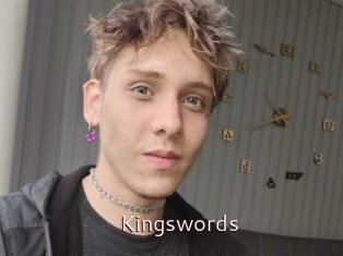 Kingswords