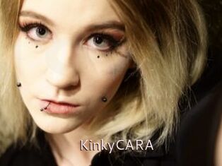 KinkyCARA