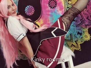 Kinky_roomie