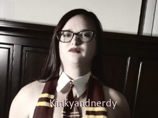 Kinkyandnerdy