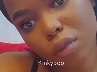 Kinkyboo