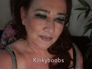 Kinkyboobs