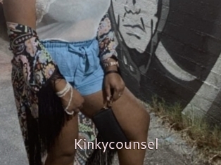 Kinkycounsel