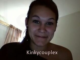 Kinkycouplex