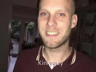 Kinkyguy