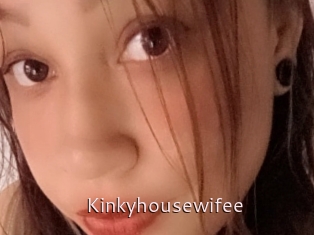 Kinkyhousewifee