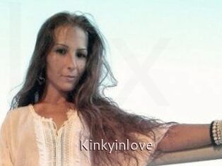 Kinkyinlove