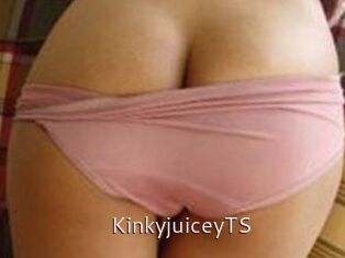 KinkyjuiceyTS