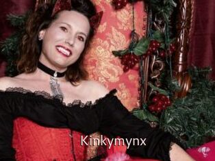 Kinkymynx