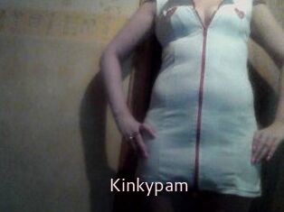 Kinkypam