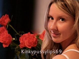 Kinkypussylips69