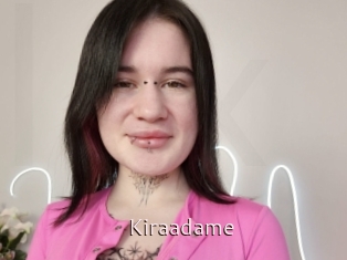 Kiraadame