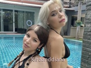 Kiraanddiana