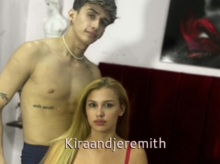 Kiraandjeremith