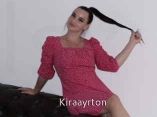 Kiraayrton