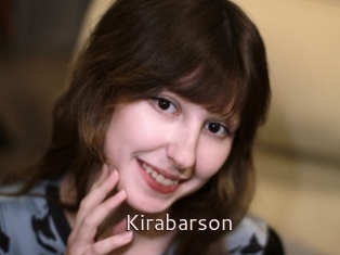 Kirabarson