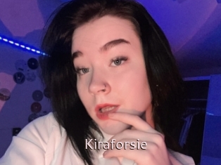 Kiraforsie