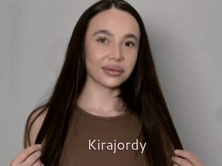 Kirajordy