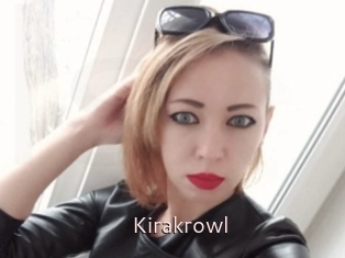 Kirakrowl